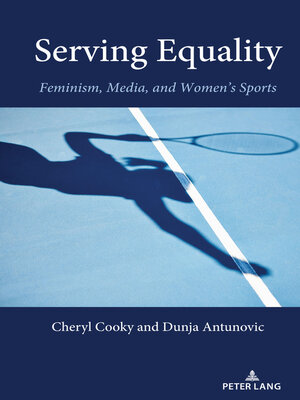 cover image of Serving Equality